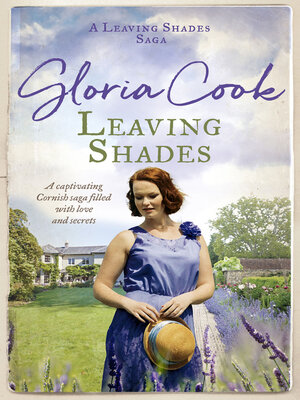 cover image of Leaving Shades
